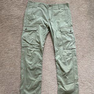 Levi's Mens Cargo Pants